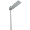 Buy cheap High Brightness Commercial Stand Alone Solar Street Light At Night 4000k from wholesalers