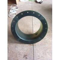 Buy cheap Fiberglass Vessel Manway GRP Glass Reinforced Plastic Manhole product