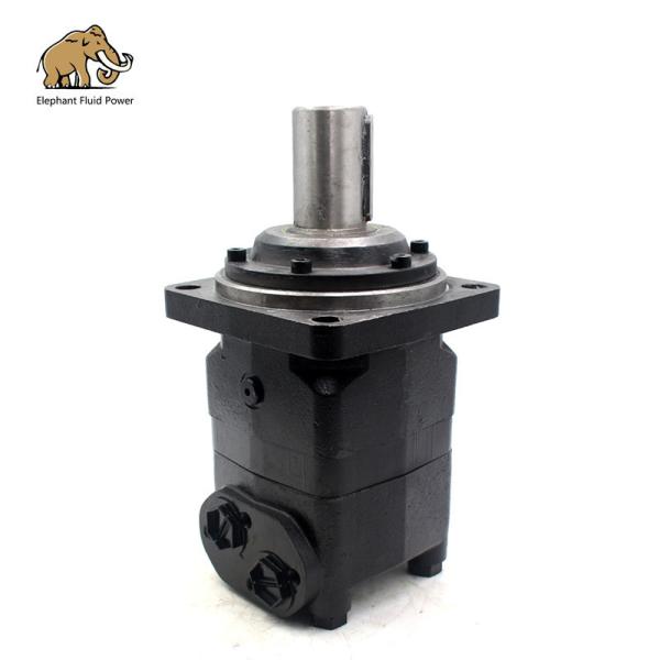 Buy cheap BMV Hydraulic Orbit Motor 400cc Low Torque High Speed Motor Coal Mine Rig from wholesalers