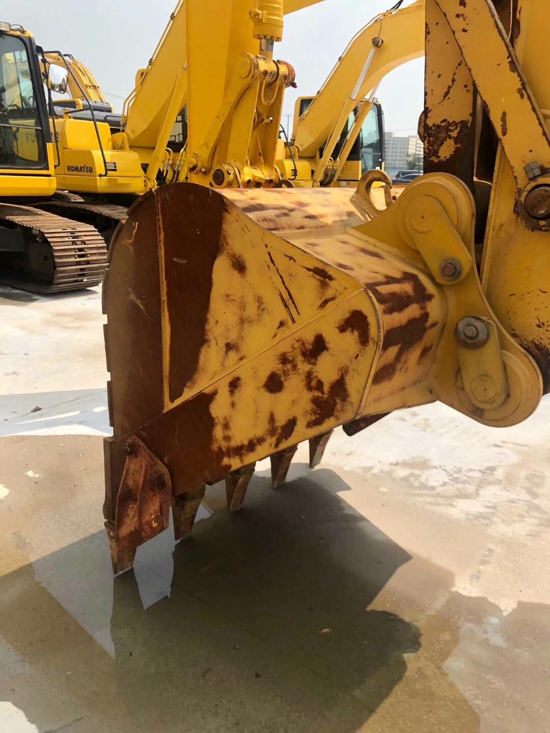 Original Used CAT 329D Excavator CAT329D CAT329 329 30 Ton for Your Construction Needs