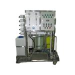 1-100T Per Day RO Reverse Osmosis Seawater Desalination Plant