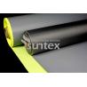 Buy cheap Chemical Resistant Non Stick Adhesive PTFE Coated Fiberglass Fabric For Packaging Industry Baking from wholesalers