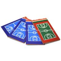 Buy cheap Acrylic Outdoor Basketball Court Floor , All Color Type Sports Court Flooring product