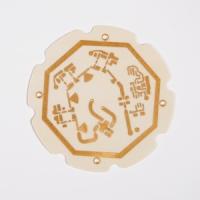 Buy cheap Rohs Rogers Substrate Ro3003g2 PCB Circuit Board High Frequency product