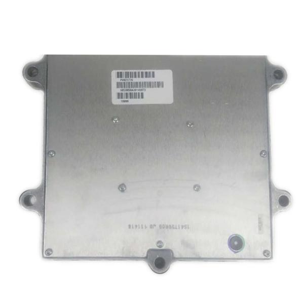 Buy cheap 600-467-1100 1200 4921776 kOMATSU 6D107 Engine Computer Board from wholesalers