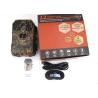 Buy cheap Outdoor Bluetooth Deer Hunting Infrared Camera 1080P HD 0.7s Trigger Speed from wholesalers