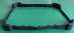 Factory customized silicone sealing ring for industrial equipment waterproofing