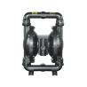 Buy cheap Stainless Steel Compressed Air Diaphragm Pump , Small Air Operated Pneumatic Pump from wholesalers
