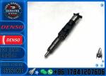 Common rail injector 295050-0600 295050-1430 095000-6471 095000-6480 095000-6490
