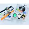 Buy cheap 2 In 1 H12 550mA Rechargeable Wireless Ultra Smartwatch WearFit Pro from wholesalers