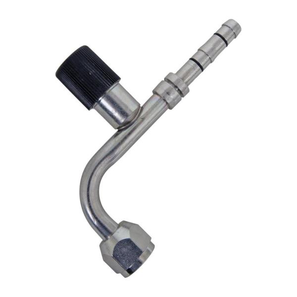 Thermo King Transport refrigeration R404a Hose fittings Truck Refrigerant hose