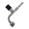 Buy cheap Thermo King Transport refrigeration R404a Air Conditioning fittings Truck Refrigerant R404a A/C hose steel fittings from wholesalers