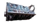 ISUZU 6UZ1 Engine Block Assembly