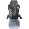 Buy cheap Air Suspension Truck Seat for Tractor Driver of 190 SERIES GAS Year 1984-1989 from wholesalers