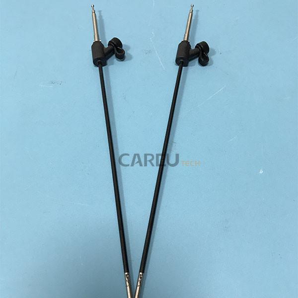 Buy cheap 250-282-012 Stryker 3mm Insert Biopsy Forceps 20cm Surgical Instrument Parts from wholesalers