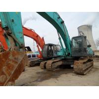 Buy cheap Used kobelco sk330-8 excavator for sale product