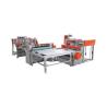Buy cheap Tinplate Sheet Duplex Slitter Cutting Machine from wholesalers