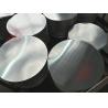 Buy cheap 3003 3004 3005 3105 Aluminum Circles For Cookware from wholesalers