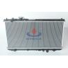 Buy cheap Auto Parts 2010 PLM mazda premacy radiator , racing aluminum radiator from wholesalers