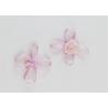 Buy cheap Fancy Craft Ribbon Bows Hair Accessories , Pretty Ribbon Bows Woven from wholesalers