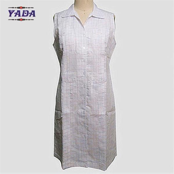 Buy cheap Hot sale style semi formal long blouse dress casual wear women one piece dresses for fat girls with high quality from wholesalers