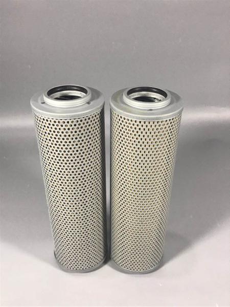 Buy cheap Excavator engine parts,Hydraulic oil filter element 3501404 2474-1003A P550083 for DH55/DH60-7 from wholesalers