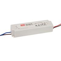 Buy cheap Meanwell 60w 12v LED Light Power Supplies Low Voltage LPV-60-12 product
