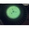 Buy cheap 365NM UV LED Black SMD Light High Power Ultra Violet Lights IP65 Waterproof 85V-265V AC from wholesalers