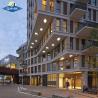 Buy cheap Fully Assembled Prefabricated High Rise Buildings Gb Standard from wholesalers