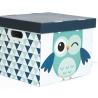 Buy cheap Simple & fashionable new carton files boxes from wholesalers
