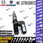 BOSCH injetor Diesel fuel Unit pump assembly 0414701068 0414701069 0986441119