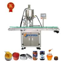 Buy cheap FK-GJS-1 Full Set Complete Liquid Small Bottle Water Plastic Juice Bottle product