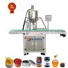 Buy cheap FK-GJS-1 Full Set Complete Liquid Small Bottle Water Plastic Juice Bottle Filling Machine for Honey from wholesalers