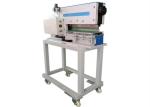 Buy cheap V Cut PCB Depaneling Machine , High Performance PCB V Grooving Machine from wholesalers