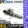 Buy cheap Fuel Injector 10R-2827 20R-3247 389-1969 386-1771 386-1754 386-1767 20R-1276 0R9-539 For Caterpillar 3512B Engine from wholesalers