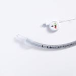 ISO Sterilized Endotracheal Tube ETT In Trachea For Children Adults