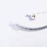Buy cheap ISO Sterilized Endotracheal Tube ETT In Trachea For Children Adults from wholesalers