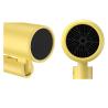 Buy cheap Multifunctional Small Hair Dryer Brush Spritzing Hair Care Low Noise from wholesalers