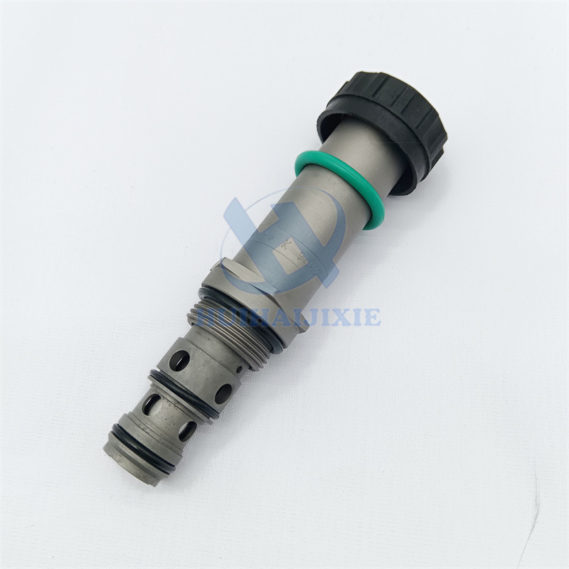 Solenoid Valve 15066984 R901199379 for Volvo Wheel Loader L180E L180E L220D L90E L110E L120E