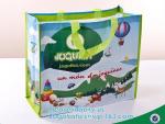 Manufacturer Wholesale Promotional Price Recyclable Fabric Shopping Tote Carry