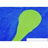 Buy cheap Double Sided Custom Woven Beach Towels , 100% Cotton Beach Towels from wholesalers
