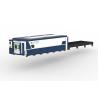Buy cheap 12kw 30kw 0.03mm Portable Laser Cutter For Metal from wholesalers