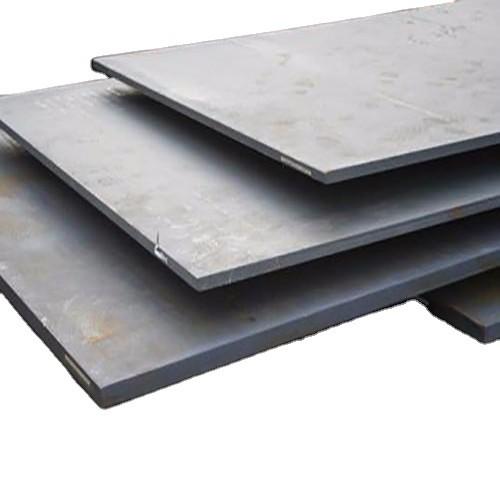 Buy cheap Factory Price High Quality Corten-A steel plate from wholesalers