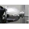 Buy cheap CH30 2.5inch Round Crystal angel eye Bixenon Car hid xenon projector kit from wholesalers