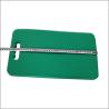 Buy cheap Protection Foam Kneeling Cushion Rubber EVA Material Hot Press Shaping from wholesalers