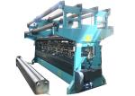 Interception Net Ocean Rashel Fishing Net Machine 200-560rpm Speed