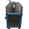 Buy cheap Polytetrafluorethylene Plastic Corrugated Pipe Machine 380V 1.5KW from wholesalers