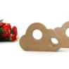 Buy cheap Soft Toddlers Wooden Baby Teether Wooden Chew Toy For Teething from wholesalers