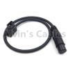 Buy cheap Neutrik XLR 4 Pin Female To D-Tap Cable Power Cord Camera PT-2 from wholesalers