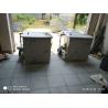Buy cheap PP Shell TOP RAS Aquaculture Fish Farm Water Treatment Rotary Drum Filter for Koi Pond 2022 from wholesalers